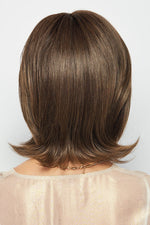 Încarcă imaginea în vizualizatorul Galerie, Perucă bob cu păr scurt elegant
