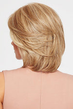 Încarcă imaginea în vizualizatorul Galerie, Perucă bob cu păr scurt elegant
