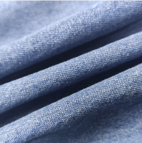 Fusta din denim vintage din anii 90 ai secolului trecut