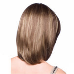 Încarcă imaginea în vizualizatorul Galerie, 👩👑Părul de lungime medie al femeii, cu mărăcini și vopsea (super chic)
